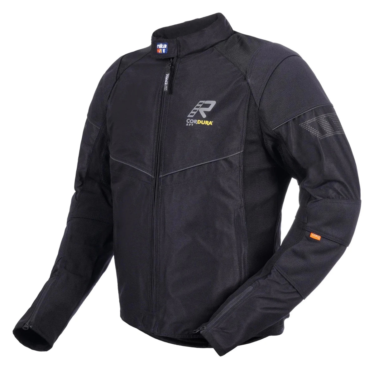 AirGobi Mesh Jacket - Vox Leather
