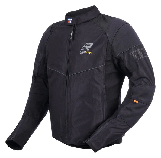 AirGobi Mesh Jacket - Vox Leather