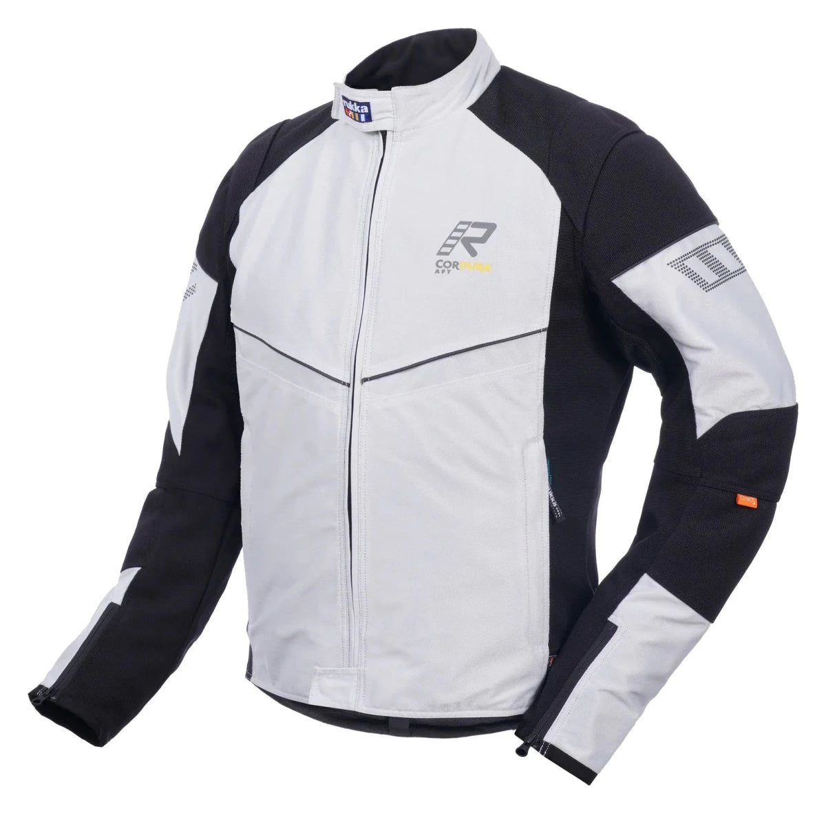 AirGobi Mesh Jacket - Vox Leather