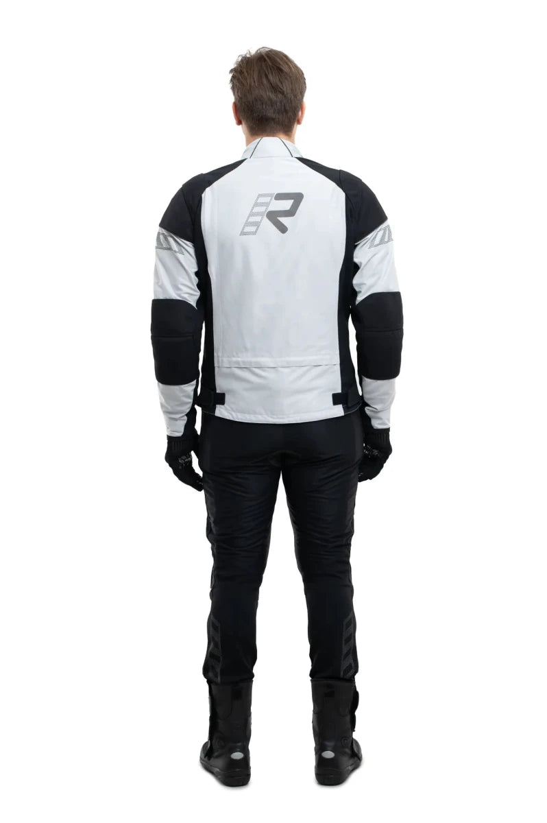 AirGobi Mesh Jacket - Vox Leather