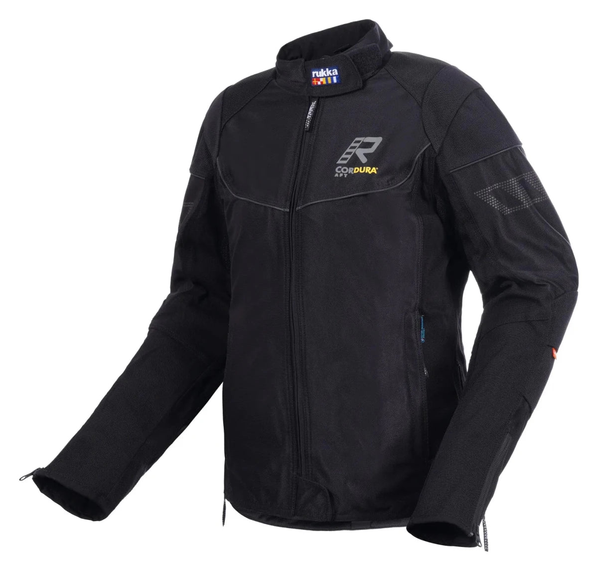 AirGobina Ladies Mesh Jacket - Vox Leather