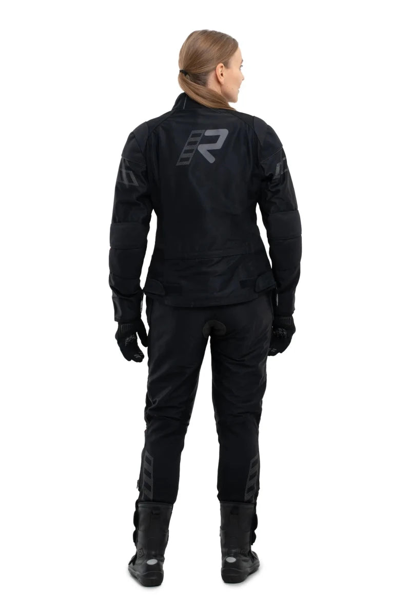 AirGobina Ladies Mesh Jacket - Vox Leather