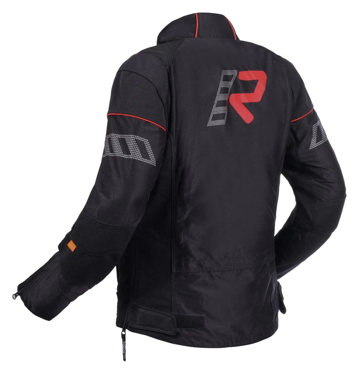 AirGobina Ladies Mesh Jacket - Vox Leather