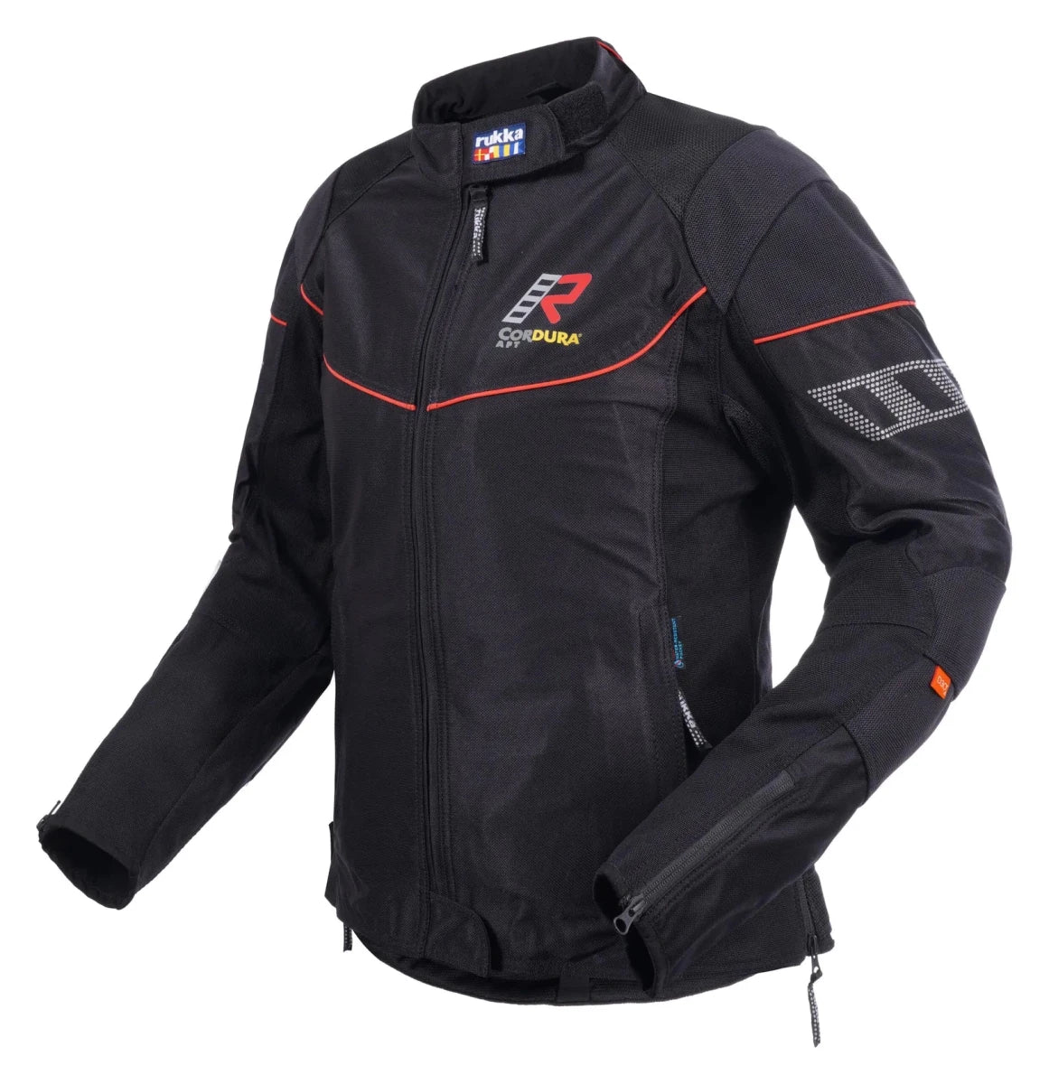 AirGobina Ladies Mesh Jacket - Vox Leather