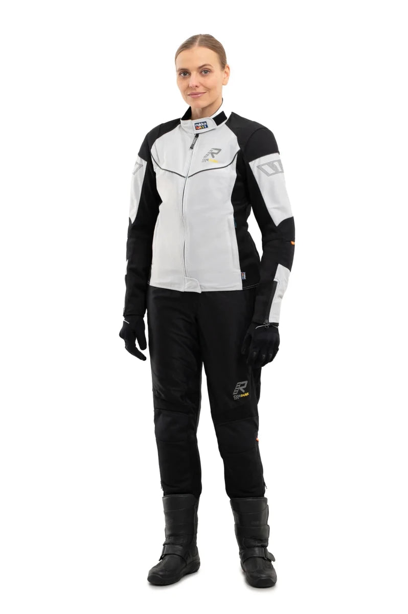 AirGobina Ladies Mesh Jacket - Vox Leather