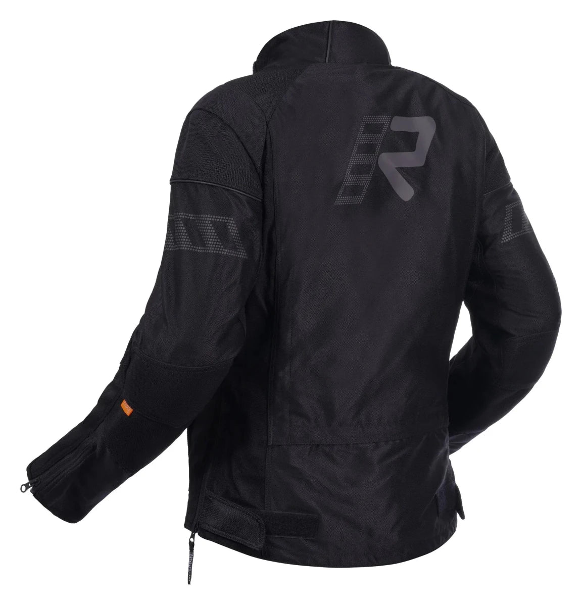 AirGobina Ladies Mesh Jacket - Vox Leather