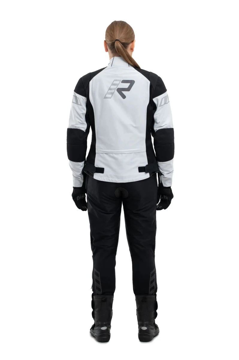AirGobina Ladies Mesh Jacket - Vox Leather