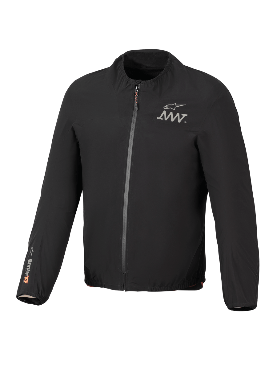 AMT-8 Stretch Drystar® XF Jacket - Vox Leather