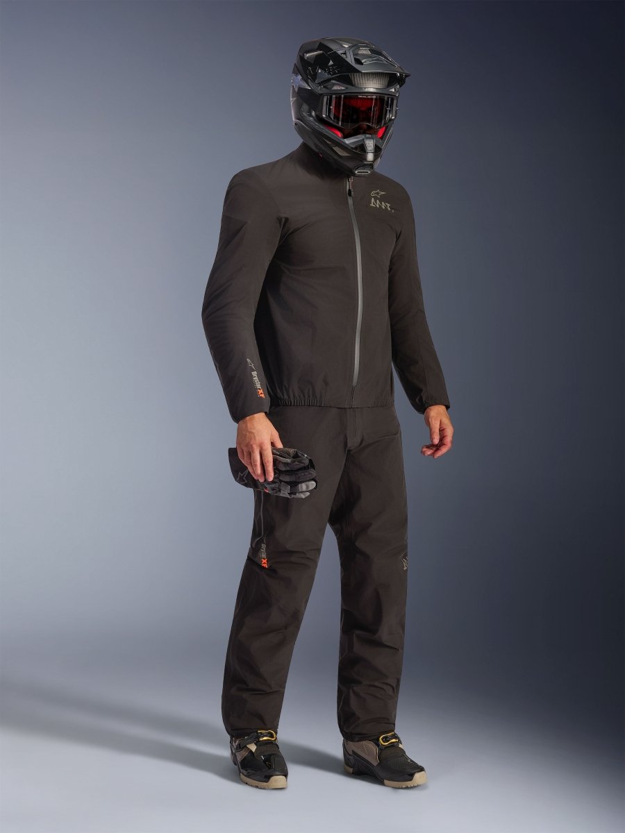 AMT-8 Stretch Drystar® XF Jacket - Vox Leather