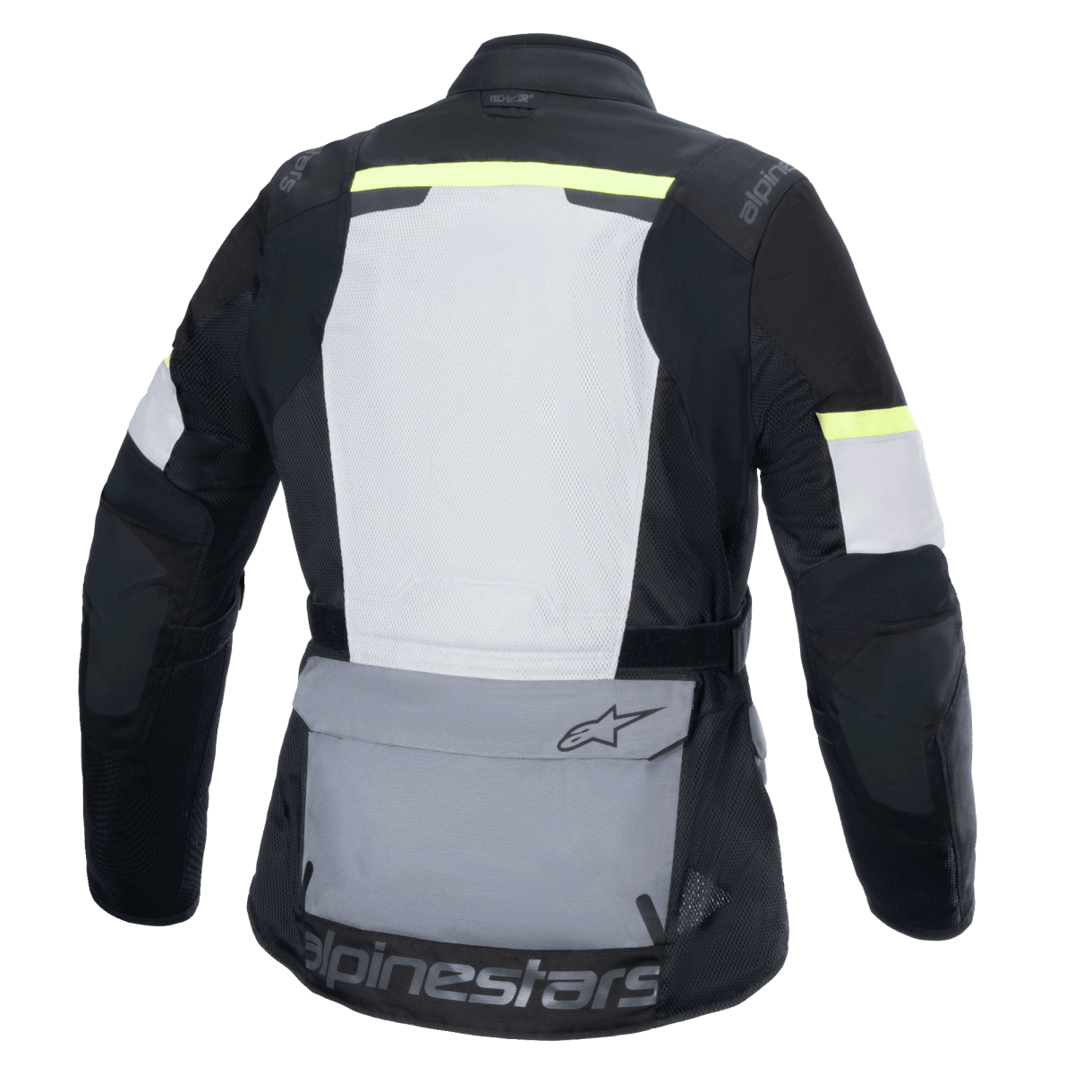Andes Air Drystar® Jacket - Vox Leather