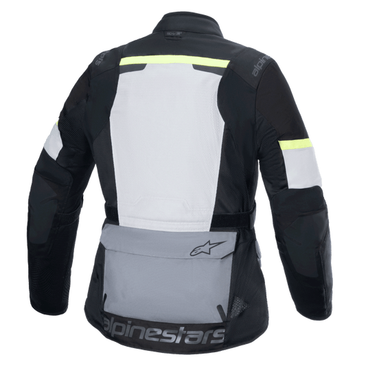 Andes Air Drystar® Jacket - Vox Leather