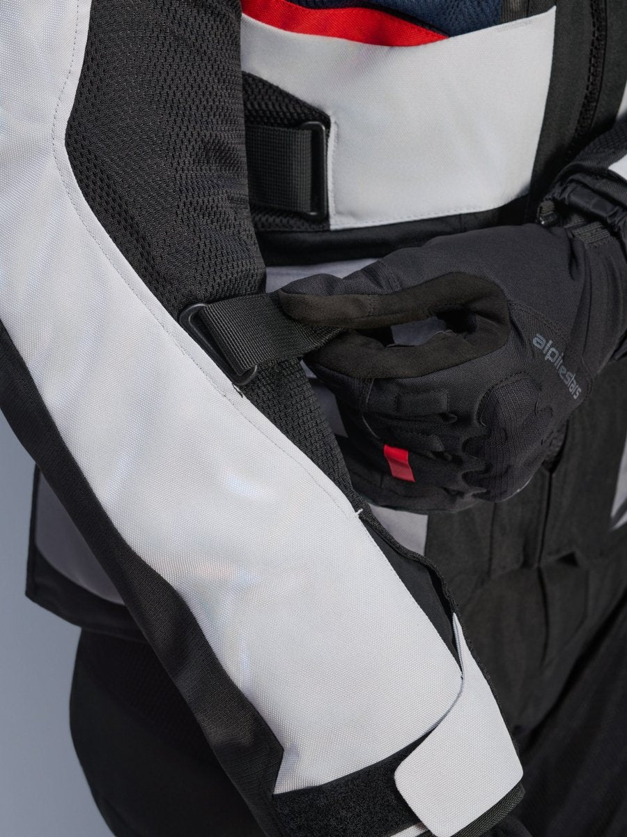 Andes Air Drystar® Jacket - Vox Leather