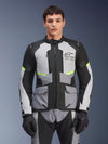 Andes Air Drystar® Jacket - Vox Leather