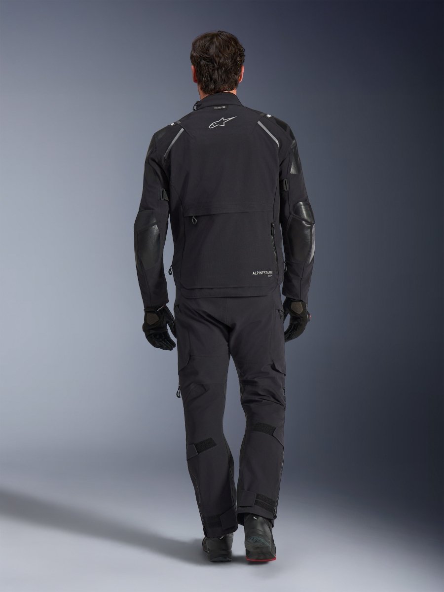 Andes Pro Drystar® XF Jacket - Vox Leather