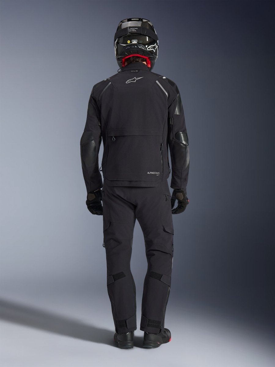 Andes Pro Drystar® XF Jacket - Vox Leather