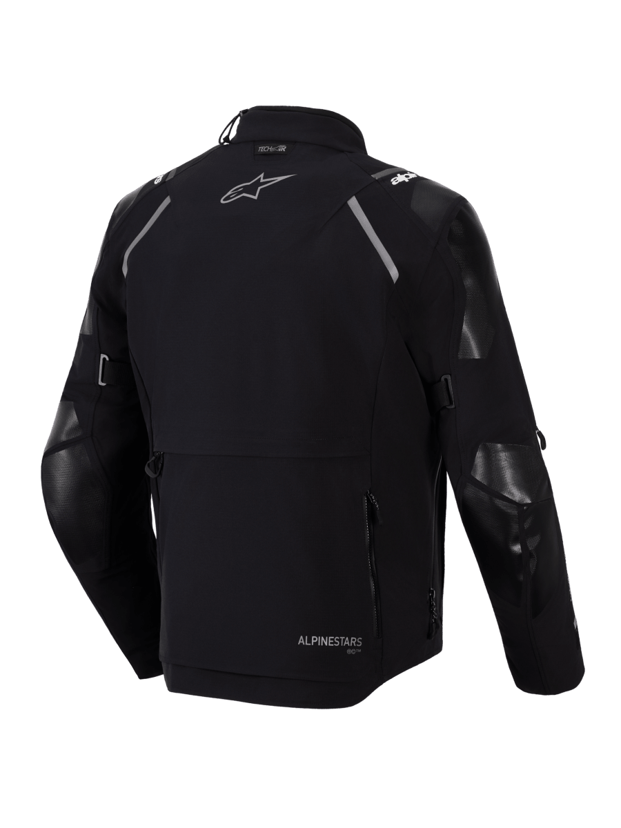 Andes Pro Drystar® XF Jacket - Vox Leather