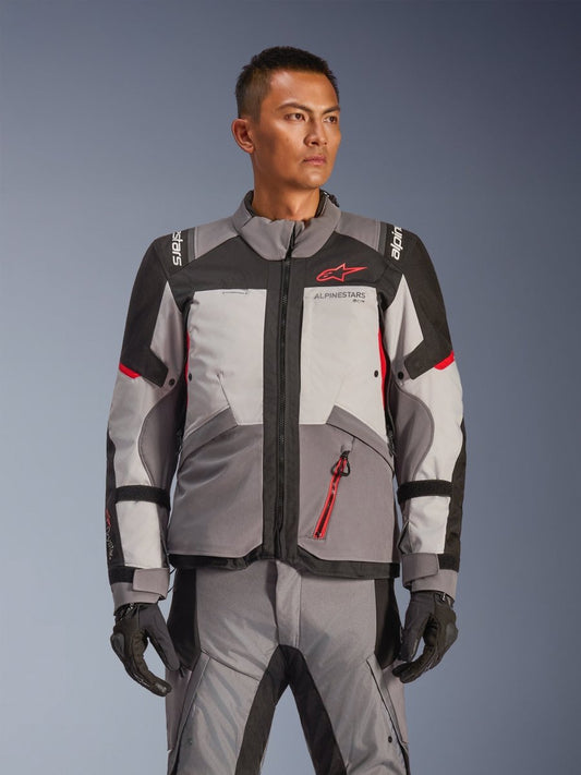 Andes V4 Drystar® Jacket - Vox Leather