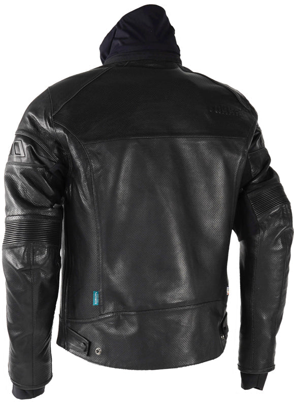 Aramen waterproof leather jacket- LAST CHANCE SIZE 50(M) & 62 (5XL) - Vox Leather