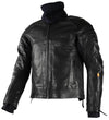 Aramen waterproof leather jacket- LAST CHANCE SIZE 50(M) & 62 (5XL) - Vox Leather