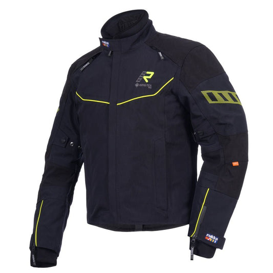 Armagate Gore-Tex Jacket - Vox Leather