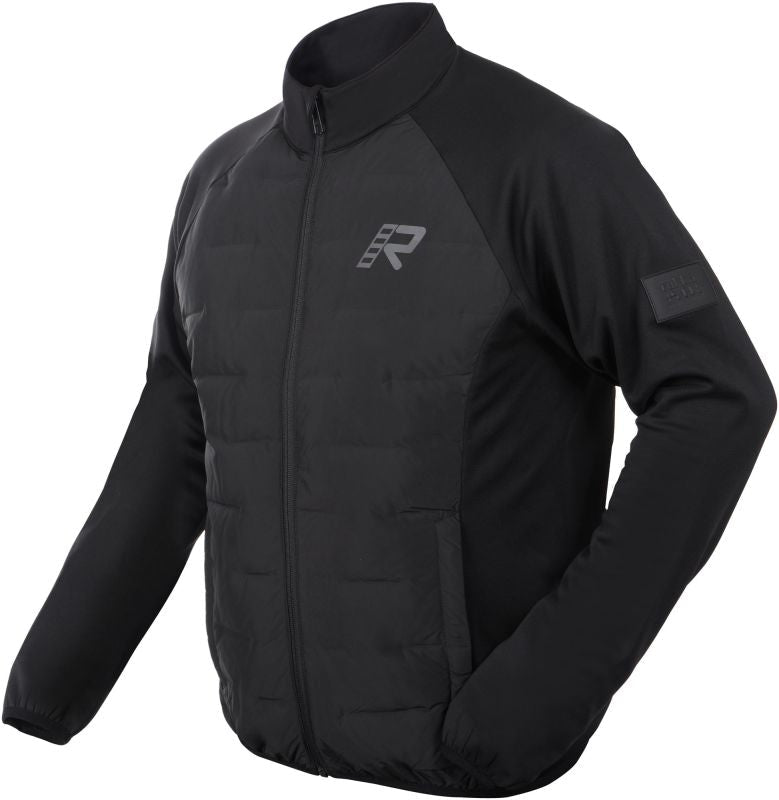 Armageddo-R Gore-Tex Jacket - Vox Leather