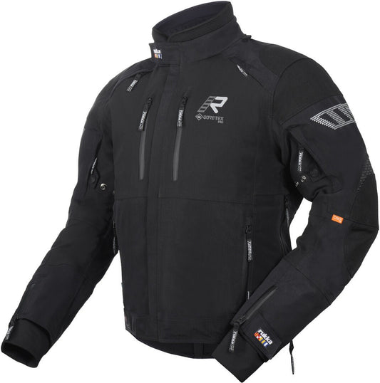 Armageddo-R Gore-Tex Jacket - Vox Leather