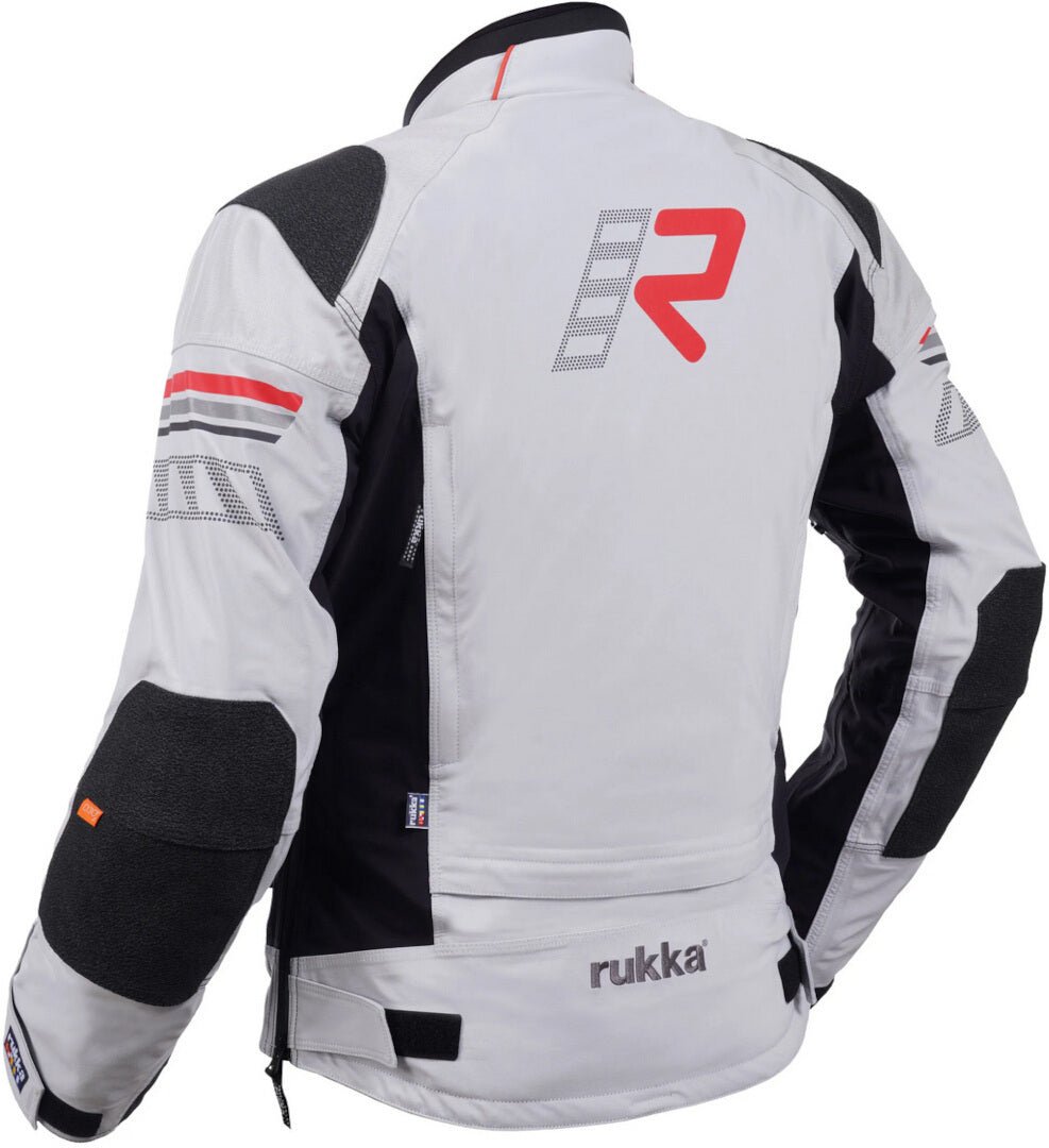 Armatou-R AWS Pro Jacket - Vox Leather