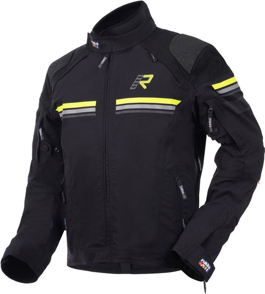 Armatou-R AWS Pro Jacket - Vox Leather