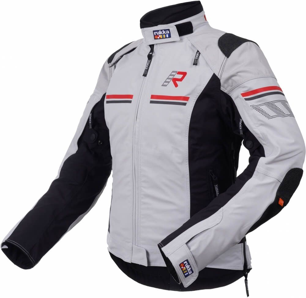 Armatou-R AWS Pro Lady Jacket - Vox Leather