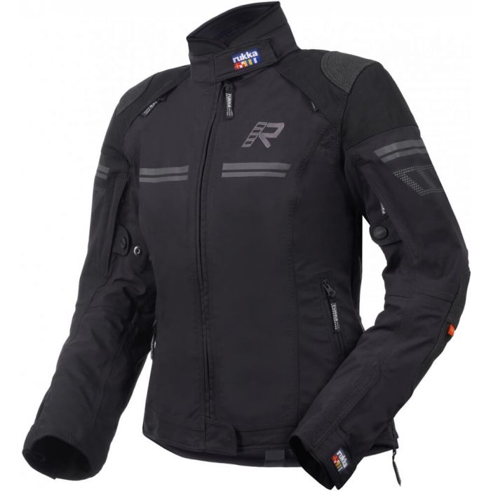 Armatou-R AWS Pro Lady Jacket - Vox Leather