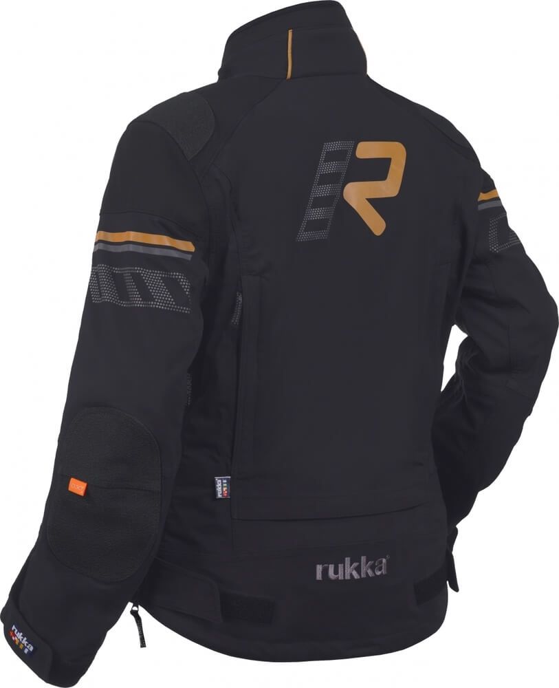 Armatou-R AWS Pro Lady Jacket - Vox Leather