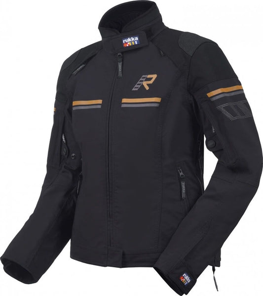 Armatou-R AWS Pro Lady Jacket - Vox Leather
