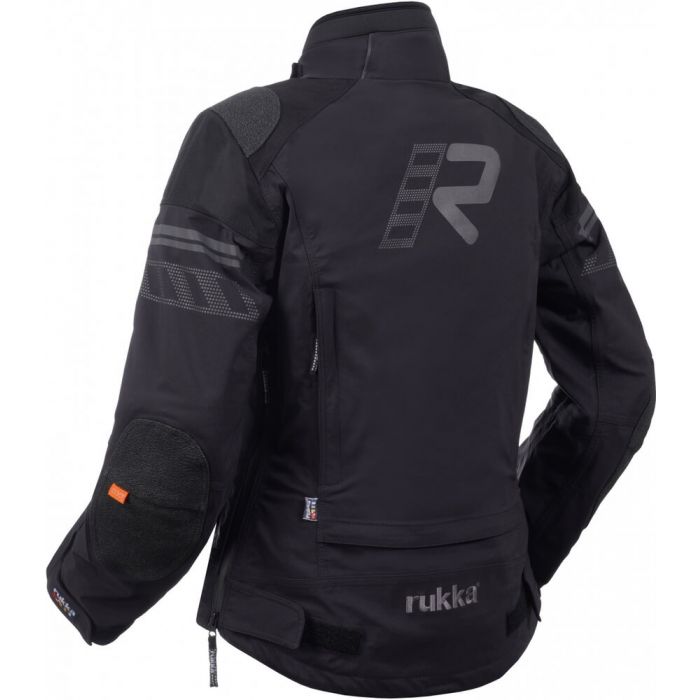 Armatou-R AWS Pro Lady Jacket - Vox Leather