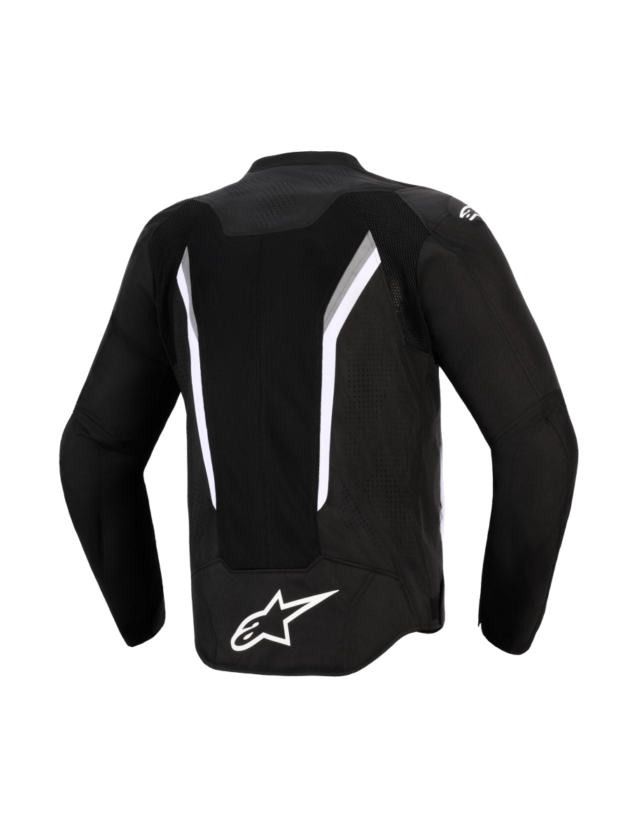 AST V3 Air Jacket - Vox Leather