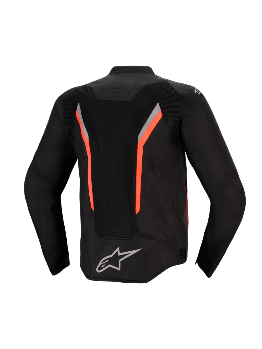 AST V3 Air Jacket - Vox Leather