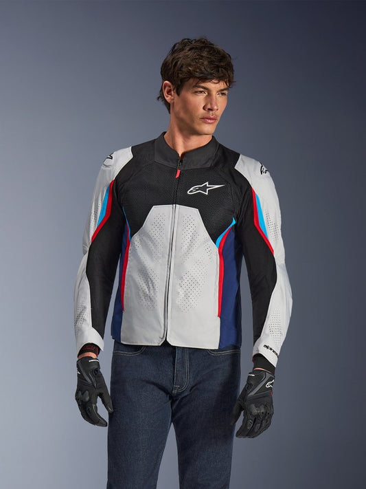 AST V3 Air Jacket - Vox Leather