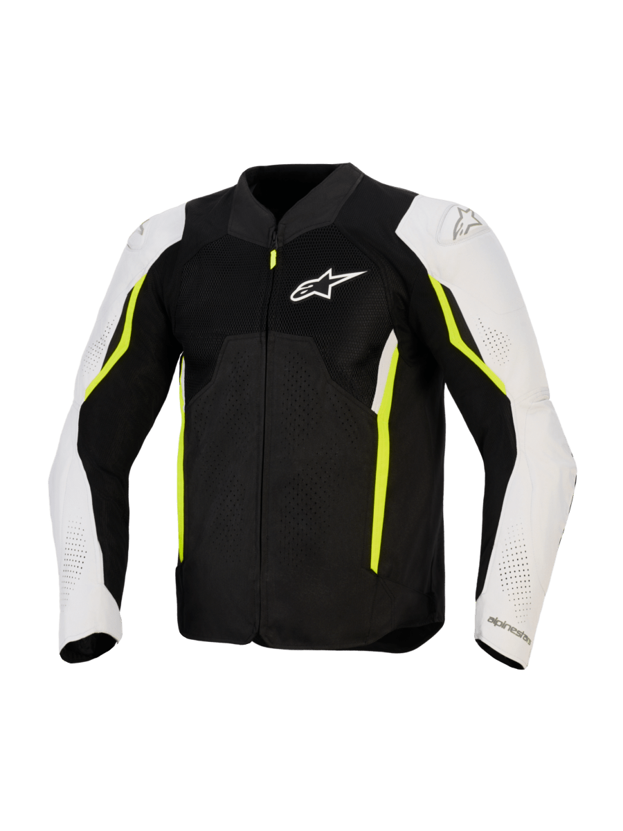 AST V3 Air Jacket - Vox Leather