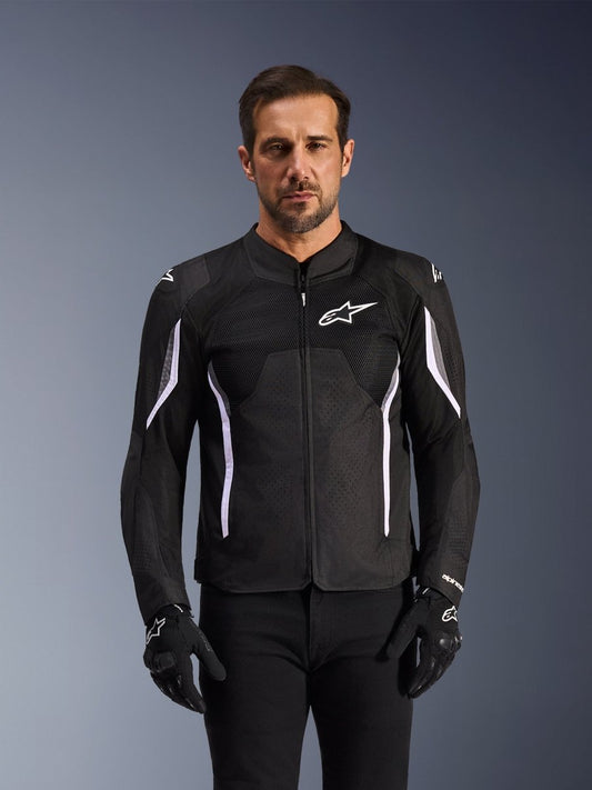 AST V3 Air Jacket - Vox Leather