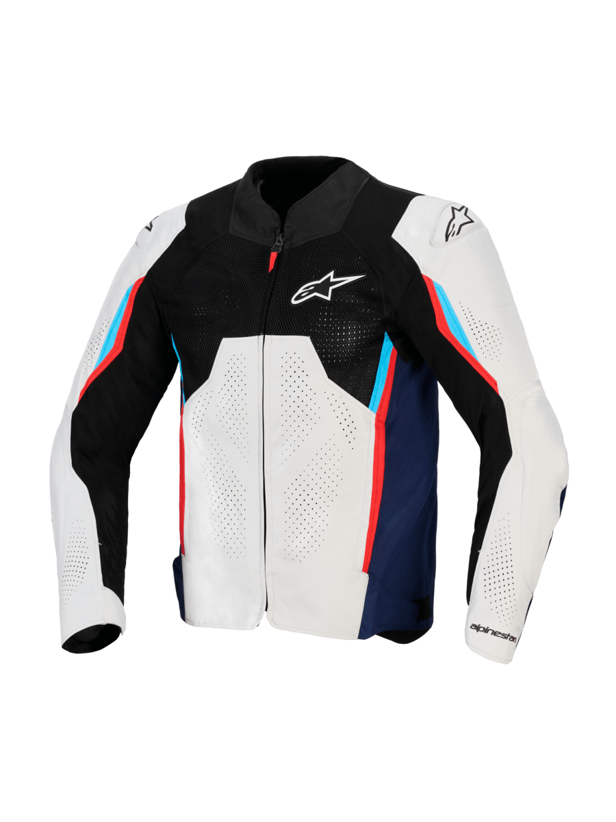 AST V3 Air Jacket - Vox Leather