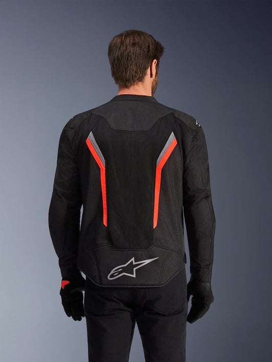 AST V3 Air Jacket - Vox Leather