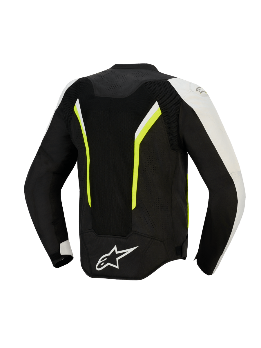 AST V3 Air Jacket - Vox Leather