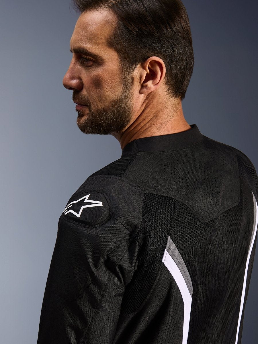 AST V3 Air Jacket - Vox Leather