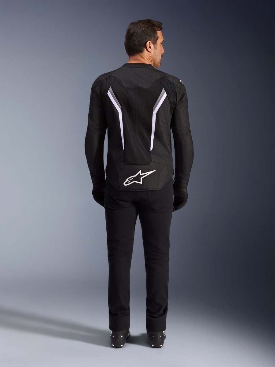 AST V3 Air Jacket - Vox Leather