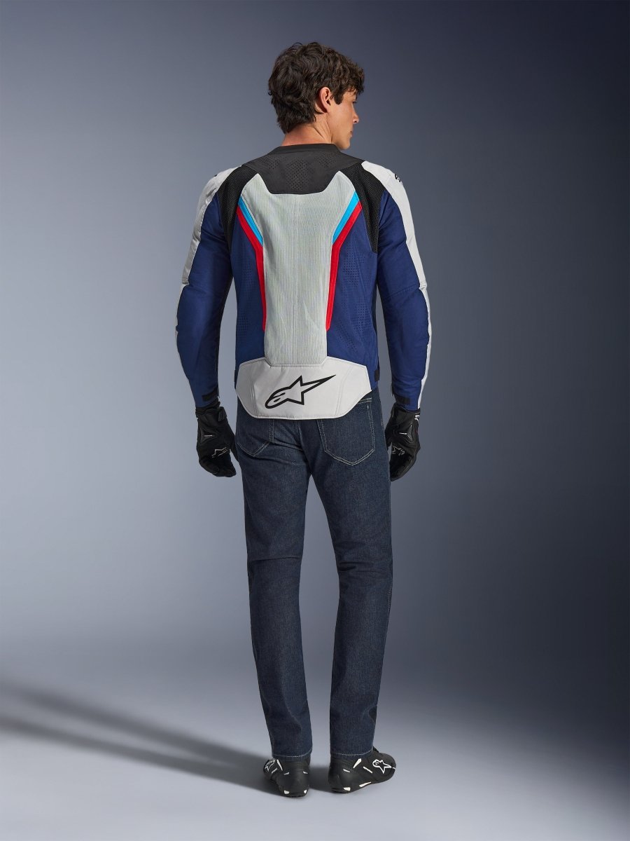 AST V3 Air Jacket - Vox Leather