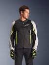 AST V3 Air Jacket - Vox Leather