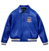 Avirex Blue Icon Jacket - Vox Leather