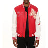 Avirex Wildcat Varsity Jacket - Vox Leather