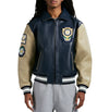 Avirex World Series Jacket - Vox Leather