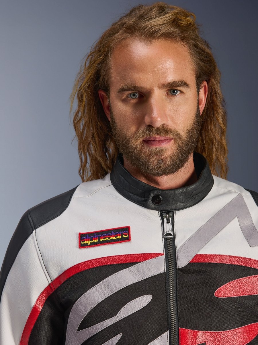 Axton Jacket - Vox Leather