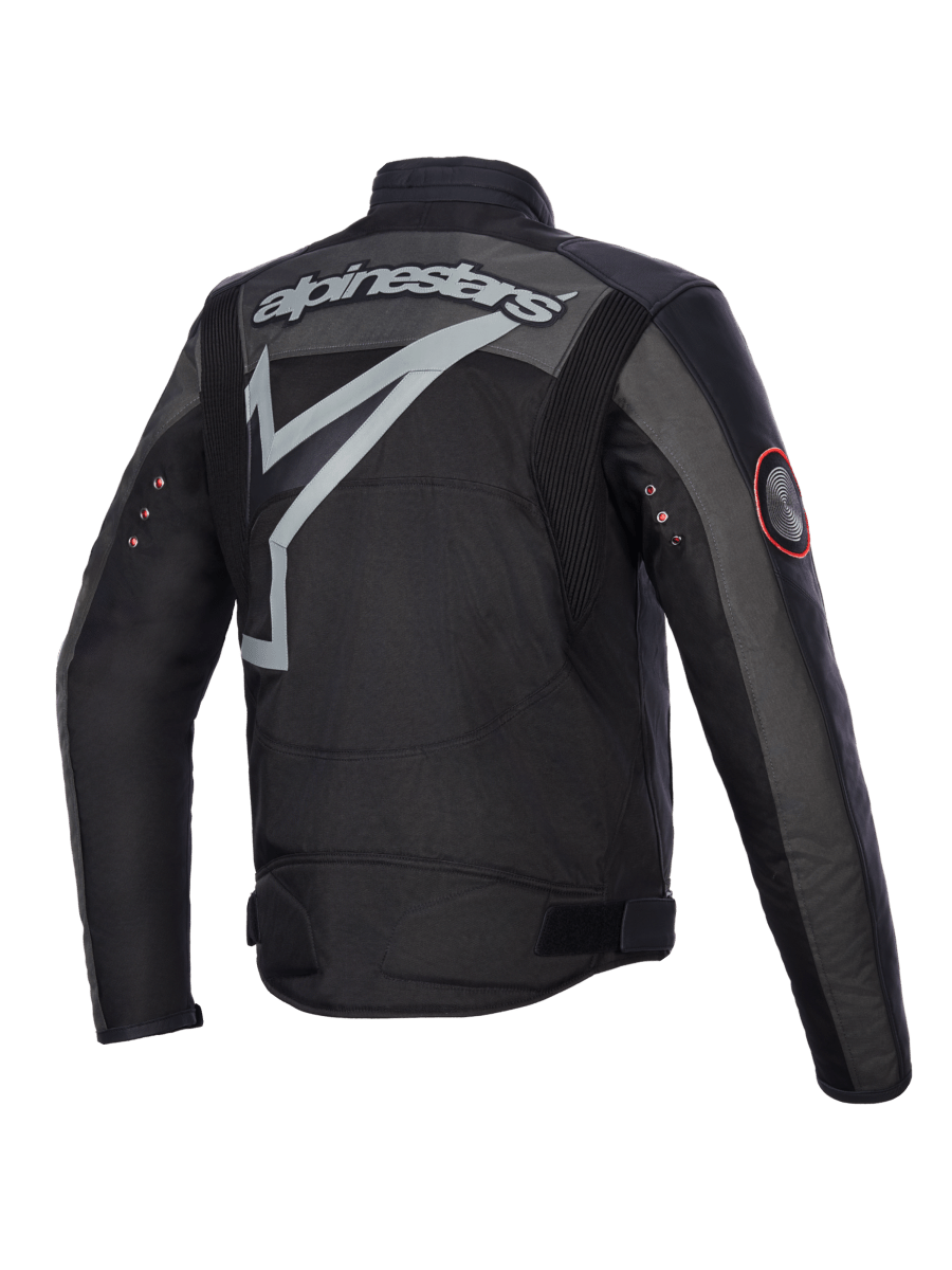 Axton Jacket - Vox Leather